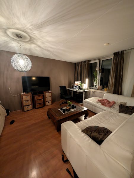 appartement te huur in Amsterdam