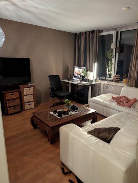 Appartement te huur in Amsterdam – Noordzijde – foto 2