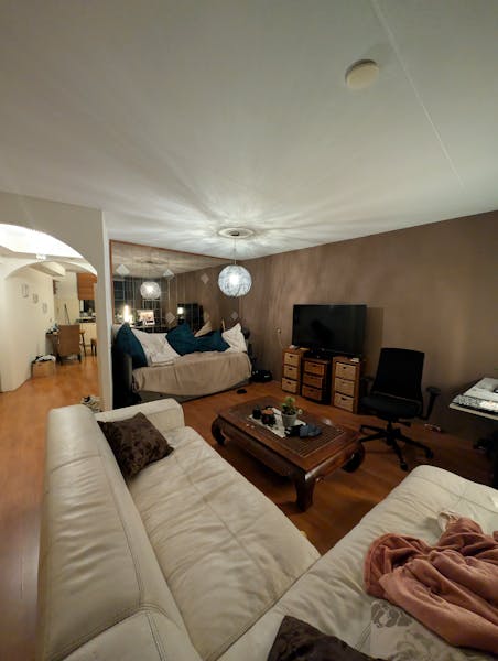 Appartement te huur in Amsterdam – Noordzijde – foto 3