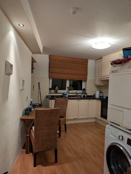 Appartement te huur in Amsterdam – Noordzijde – foto 4