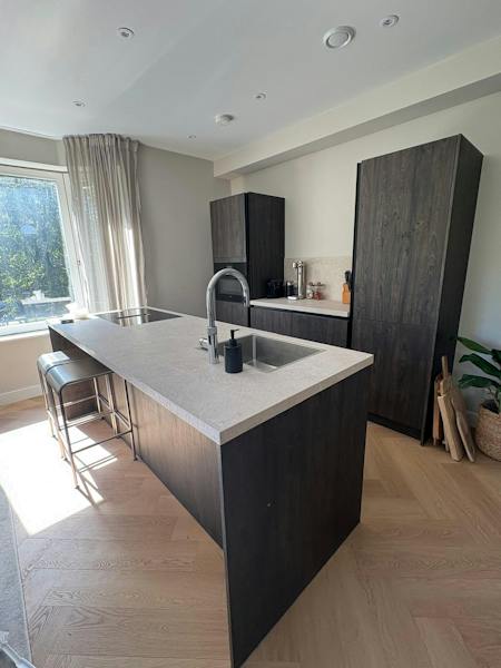 Appartement te huur in Amsterdam – Schipbeekstraat – foto 1