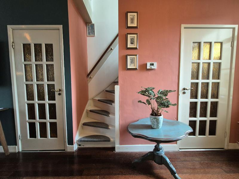 Huis te huur in Amsterdam – Nieuwe Spiegelstraat – foto 3