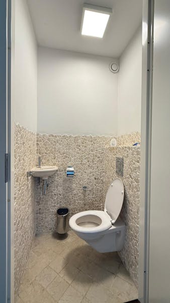 Kamer te huur in Rotterdam – Maashaven Noordzijde – foto 4