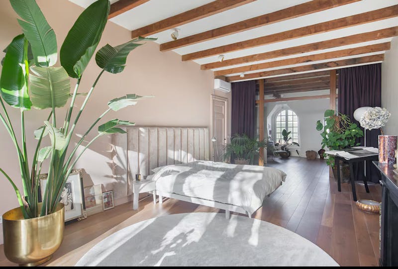 Appartement te huur in Amsterdam – Palestrinastraat – foto 2
