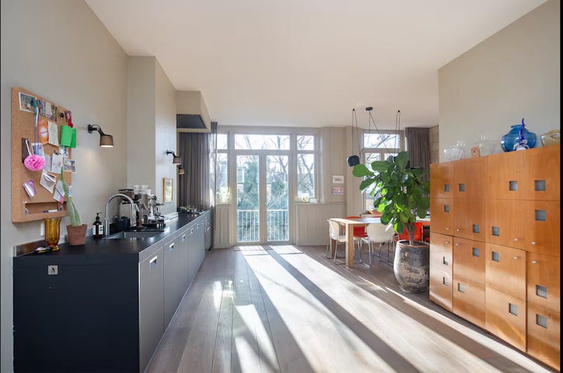 Appartement te huur in Amsterdam – Palestrinastraat – foto 3