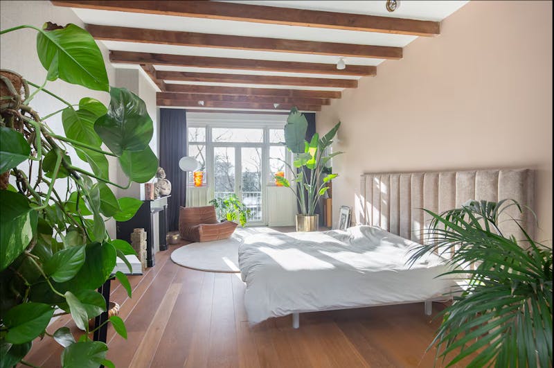 Appartement te huur in Amsterdam – Palestrinastraat – foto 4