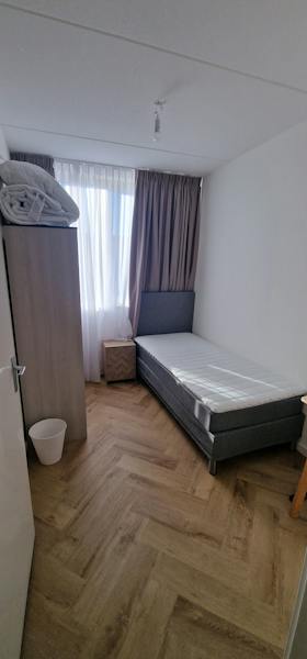 Kamer te huur in Spijkenisse – Klipper – foto 1