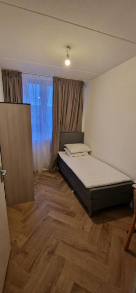 Kamer te huur in Spijkenisse – Klipper – foto 2