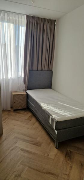 Kamer te huur in Spijkenisse – Klipper – foto 3
