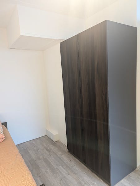 Kamer te huur in Barendrecht – Middeldijkerplein – foto 2