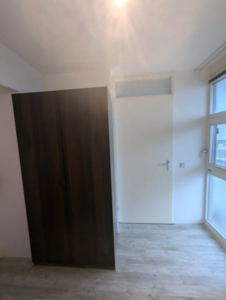 Kamer te huur in Barendrecht – Middeldijkerplein – foto 4