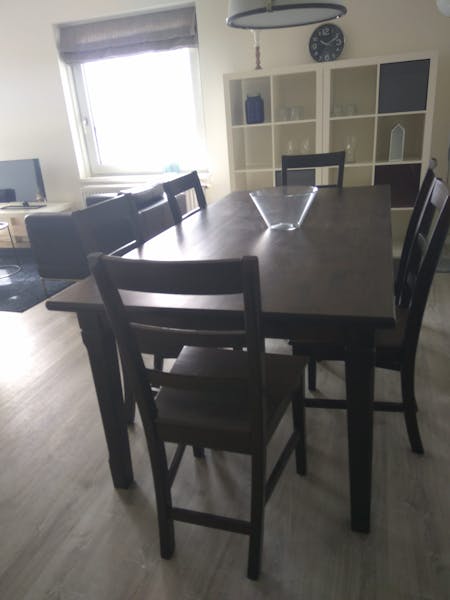 Appartement te huur in Rotterdam – Boompjes – foto 3
