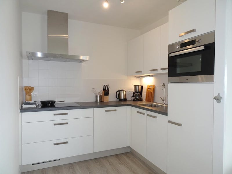 Appartement te huur in Rotterdam – Boompjes – foto 4