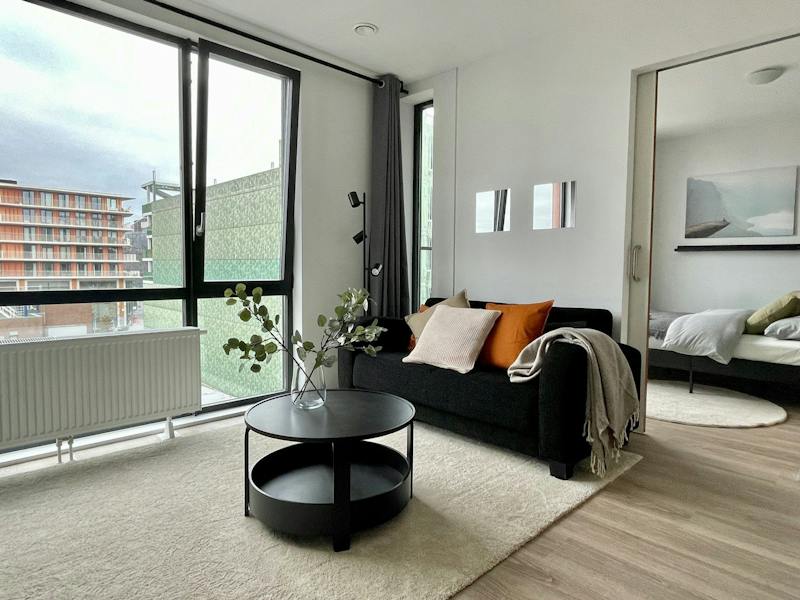 Appartement te huur in Nieuwegein – Nachtwachtstede – foto 1