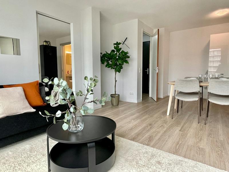 Appartement te huur in Nieuwegein – Nachtwachtstede – foto 2