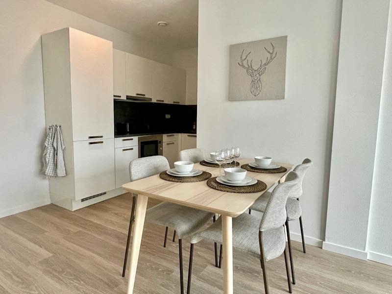 Appartement te huur in Nieuwegein – Nachtwachtstede – foto 4