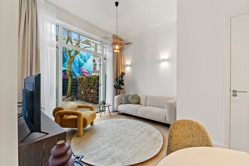 appartement te huur in The Hague