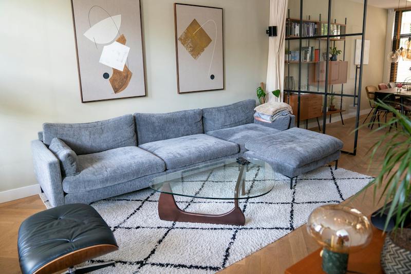 Appartement te huur in Amsterdam – Marnixkade – foto 3