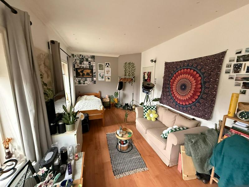 kamer te huur in Driebergen-Rijsenburg