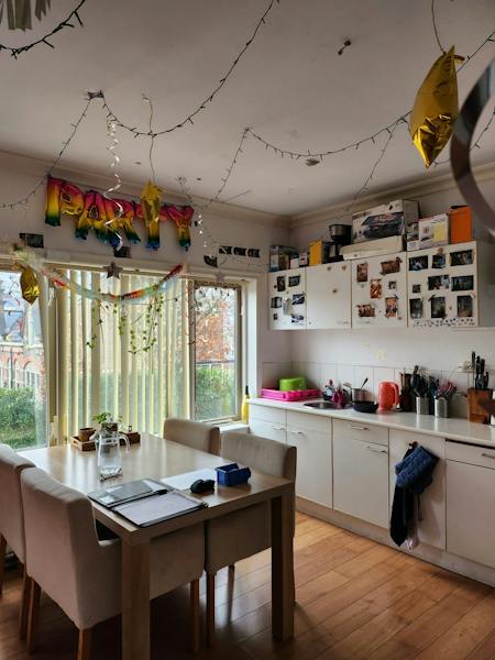 Kamer te huur in Driebergen-Rijsenburg – Traaij – foto 3