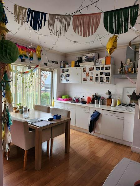Kamer te huur in Driebergen-Rijsenburg – Traaij – foto 4