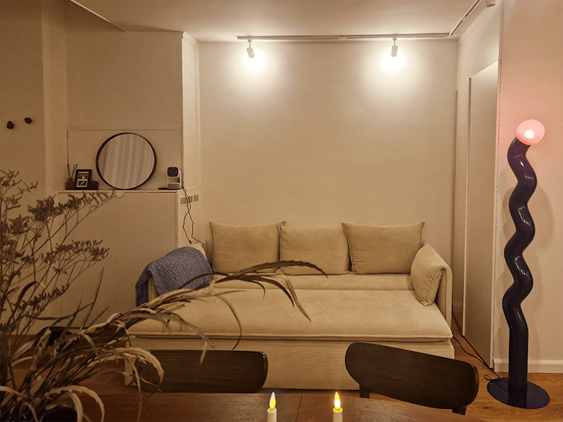 Kamer te huur in The Hague – Nieuwe Molstraat – foto 3