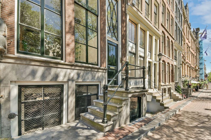 Appartement te huur in Amsterdam – Herengracht – foto 2