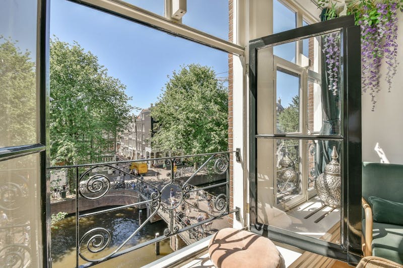 Appartement te huur in Amsterdam – Herengracht – foto 3