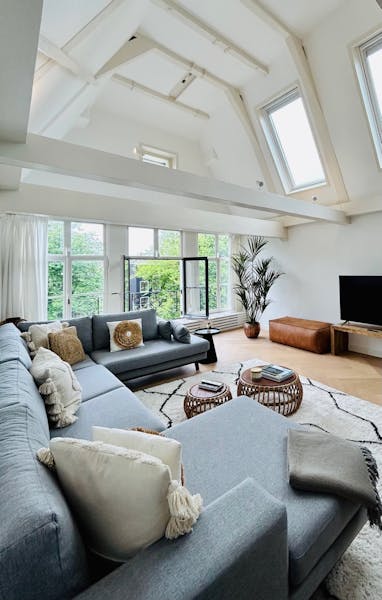 Appartement te huur in Amsterdam – Herengracht – foto 4