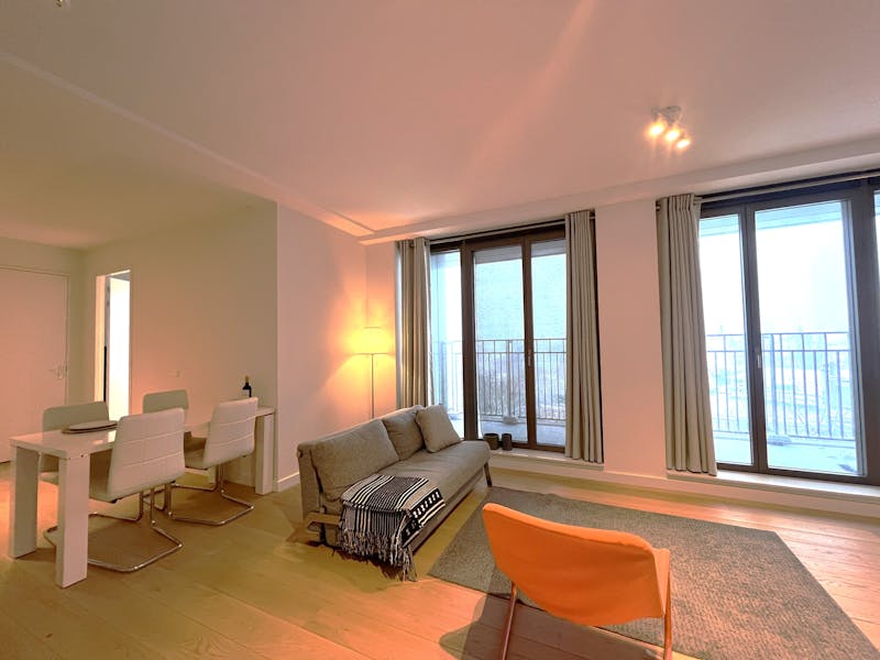 Appartement te huur in Rotterdam – Van Vollenhovenstraat – foto 3