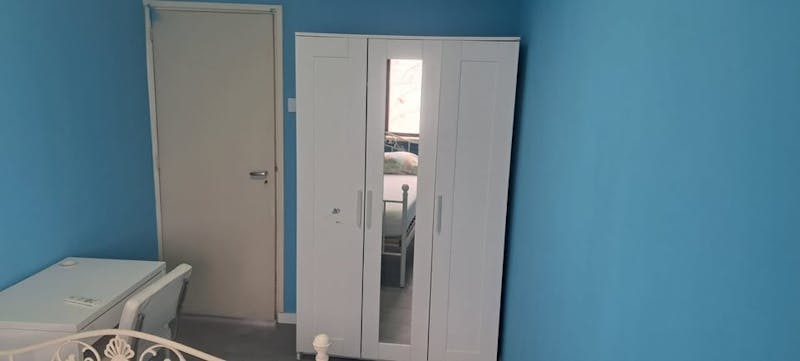 kamer te huur in Rotterdam