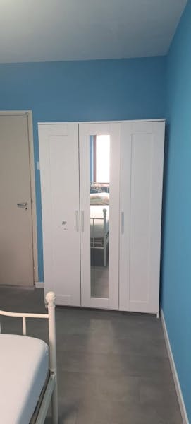 Kamer te huur in Rotterdam – Tholenstraat – foto 3
