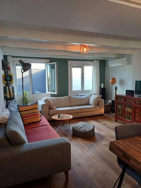 appartement te huur in Amsterdam