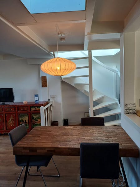 Appartement te huur in Amsterdam – Van Gentstraat – foto 2
