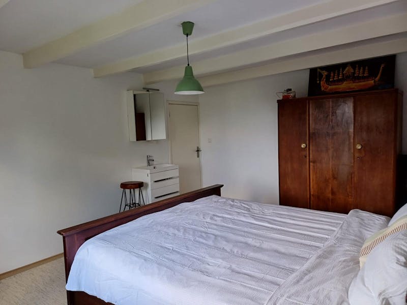 Appartement te huur in Amsterdam – Van Gentstraat – foto 3