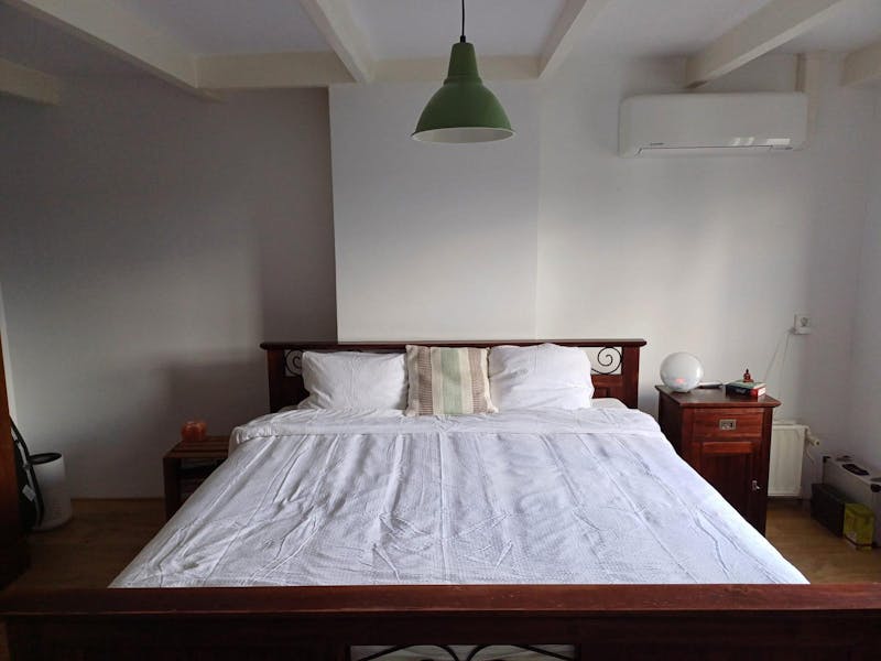 Appartement te huur in Amsterdam – Van Gentstraat – foto 4
