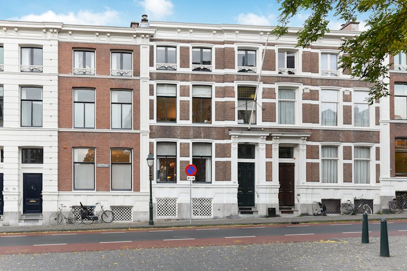 huis te huur in The Hague
