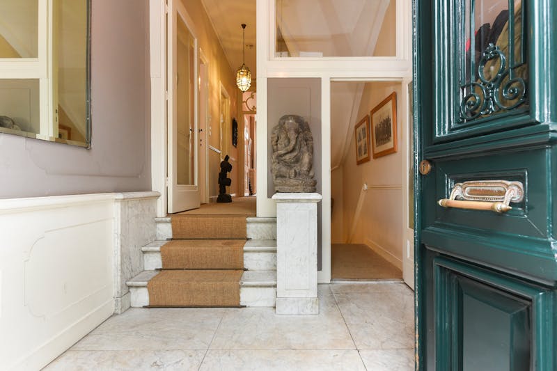 Huis te huur in The Hague – Bankastraat – foto 2