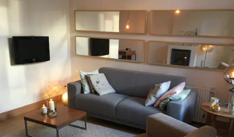 Appartement te huur in Amsterdam – Sluisstraat – foto 2