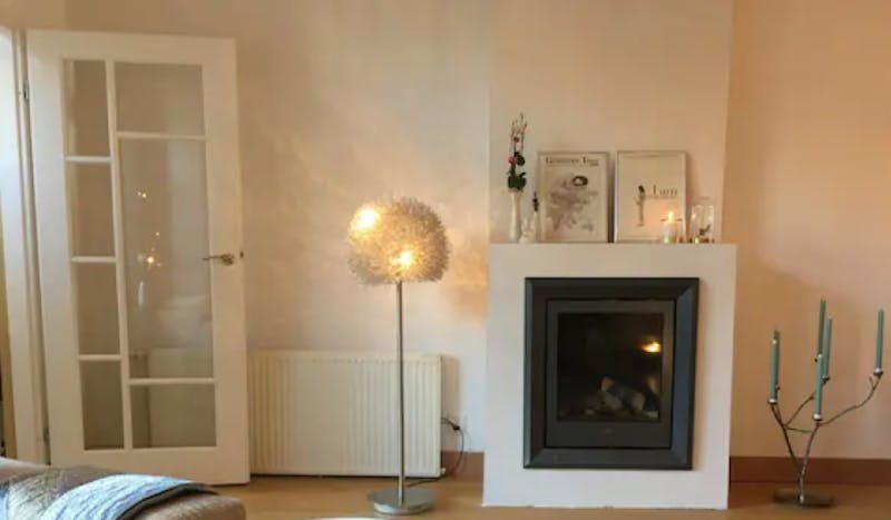 Appartement te huur in Amsterdam – Sluisstraat – foto 3