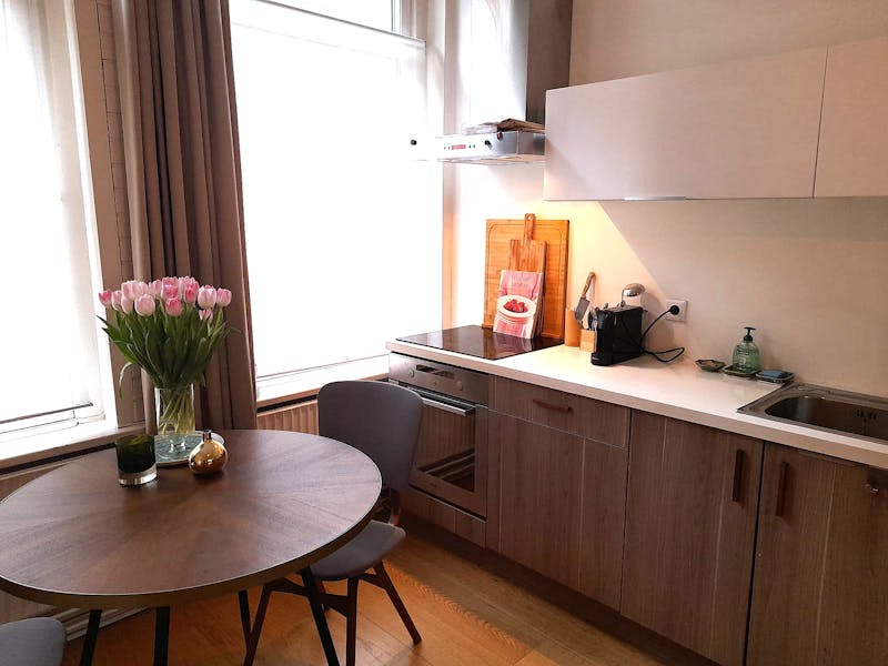 Appartement te huur in Amsterdam – Sluisstraat – foto 4