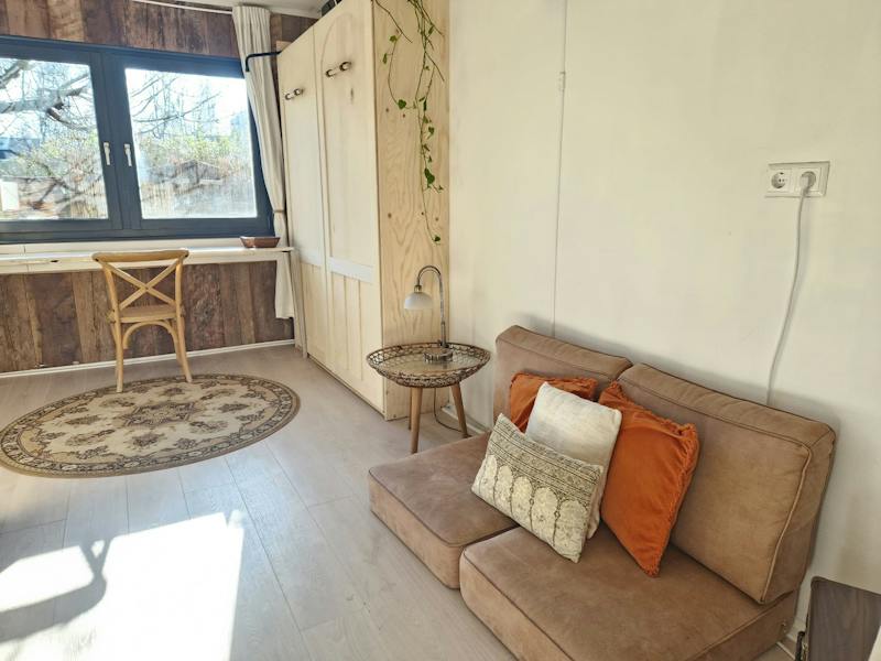 appartement te huur in Dordrecht