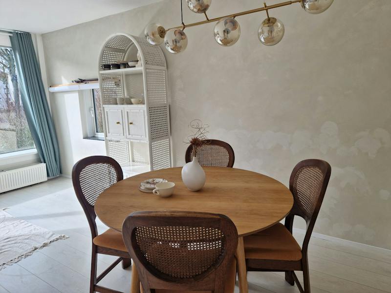 Appartement te huur in Dordrecht – Anna van Burenstraat – foto 2