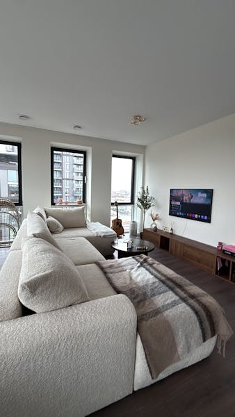 Kamer te huur in The Hague – Saturnusstraat – foto 1
