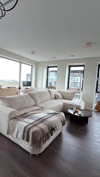 Kamer te huur in The Hague – Saturnusstraat – foto 3