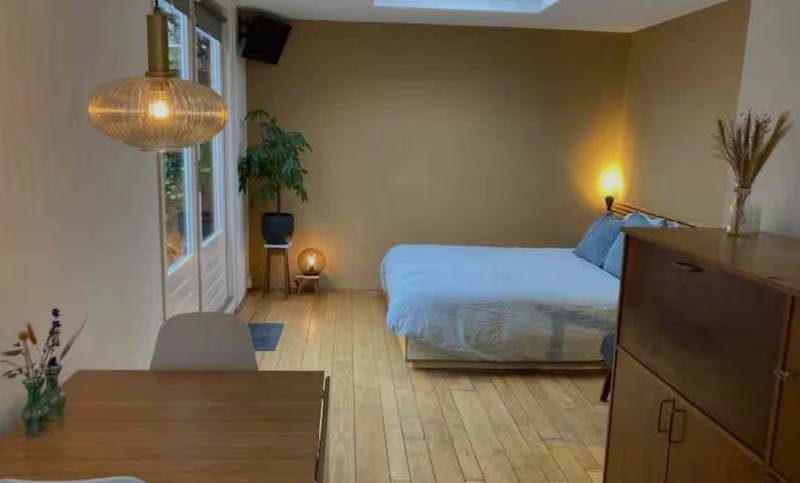 appartement te huur in Amersfoort