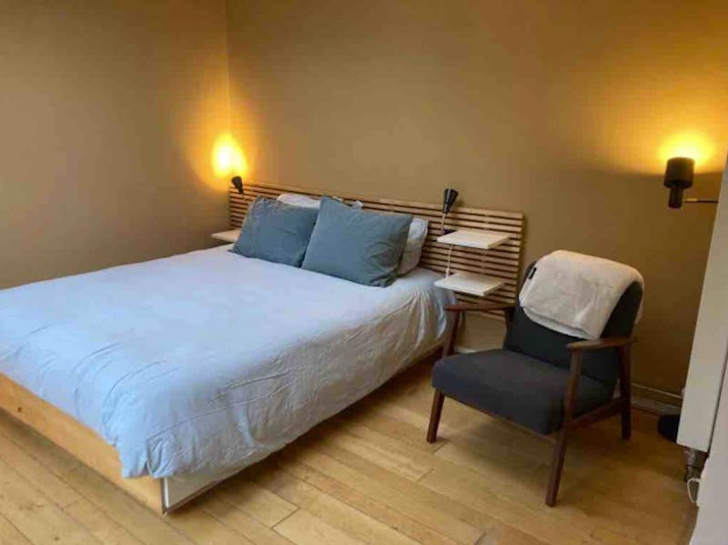 Appartement te huur in Amersfoort – Saffierweg – foto 2