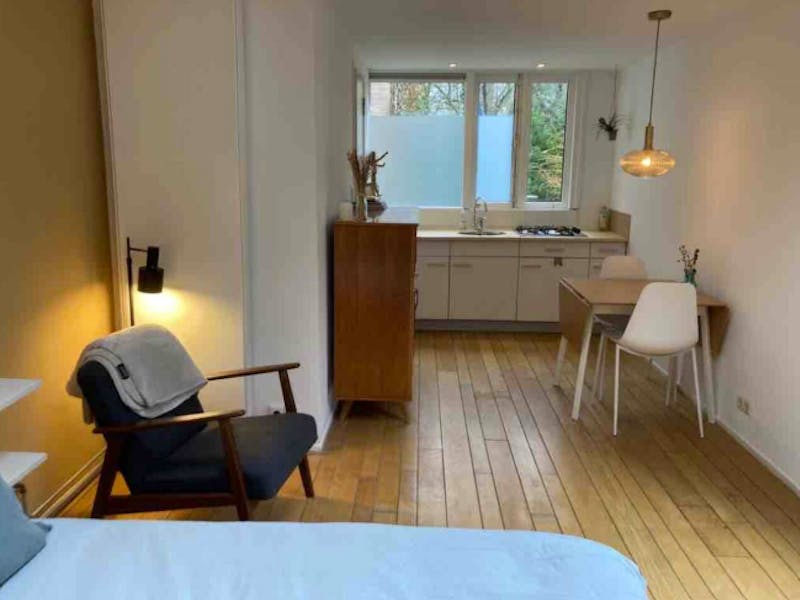 Appartement te huur in Amersfoort – Saffierweg – foto 3