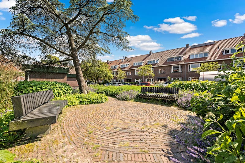 Appartement te huur in Voorburg – Van Halewijnlaan – foto 3
