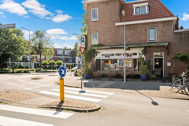 Appartement te huur in Voorburg – Van Halewijnlaan – foto 4